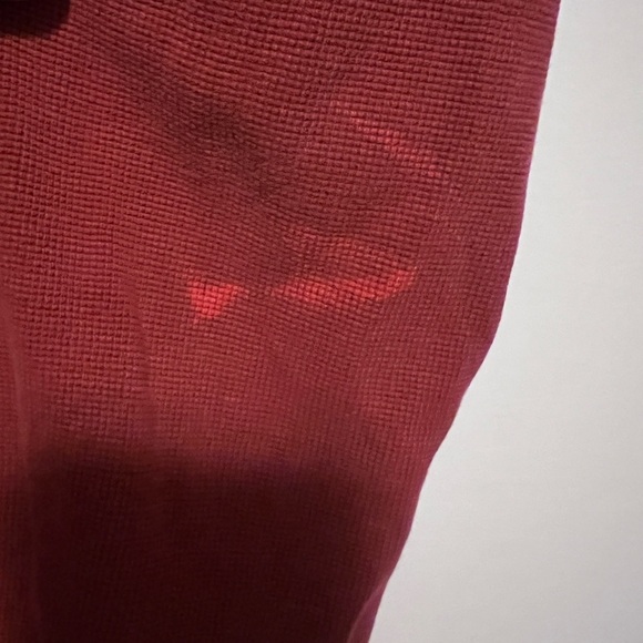 Vintage Carhartt thermal red long sleeve - Picture 5 of 6